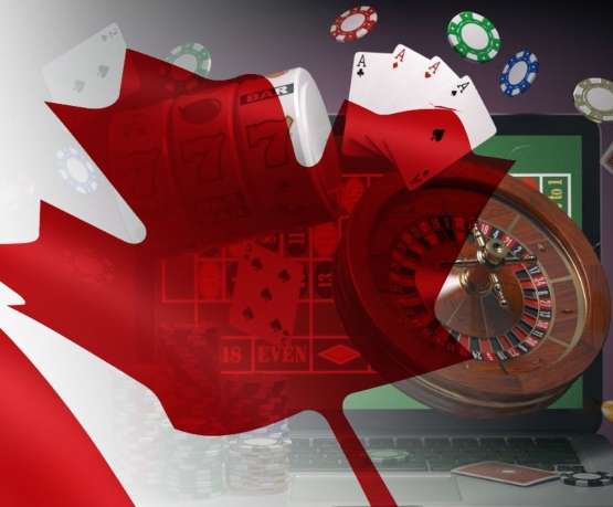 Canadian Casino Regulations